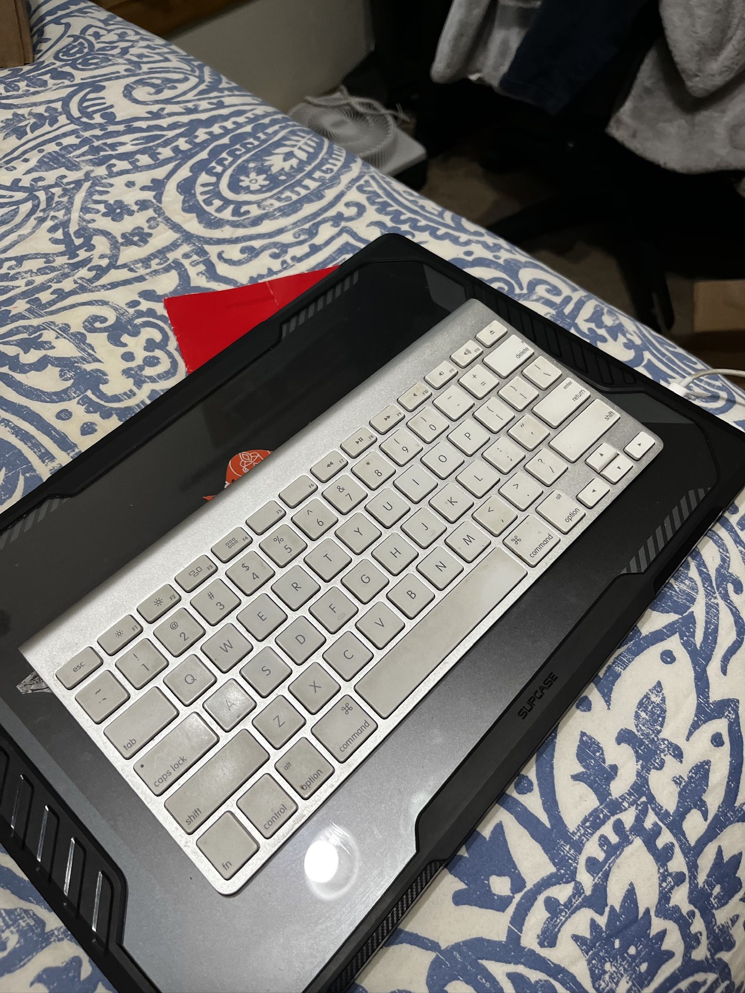 Apple Magic Keyboard