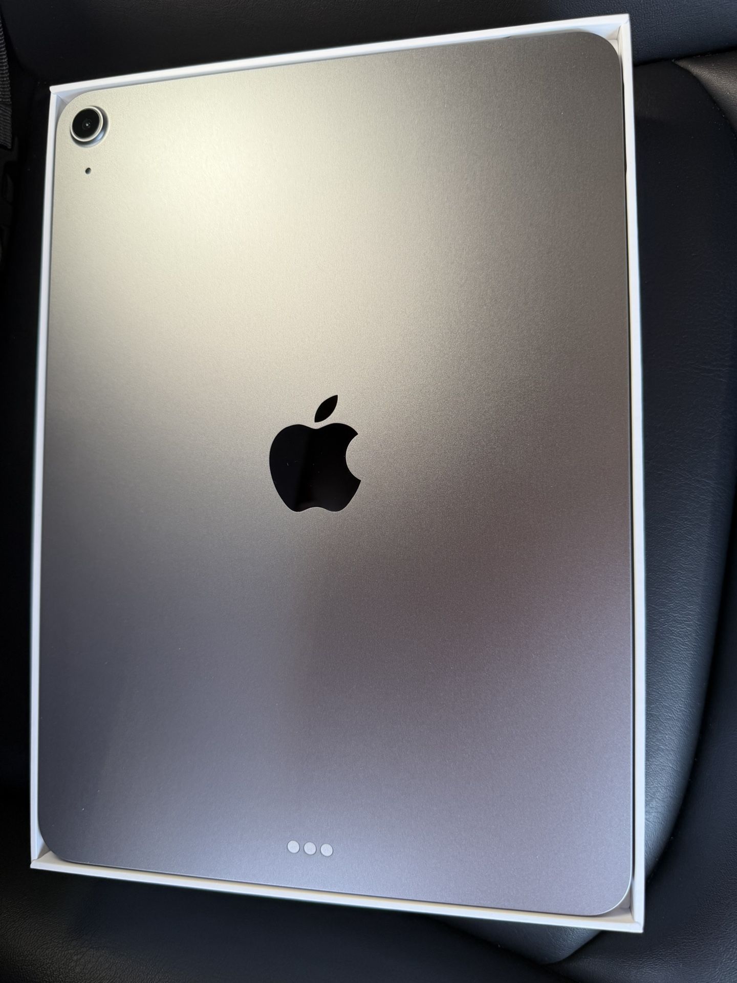iPad Air 11 M3 newest model