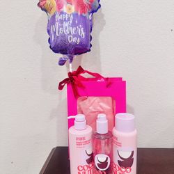 🌸mother’s Day Gift Set🌸NEW Victorias Secret Pink Fragrances set of 3