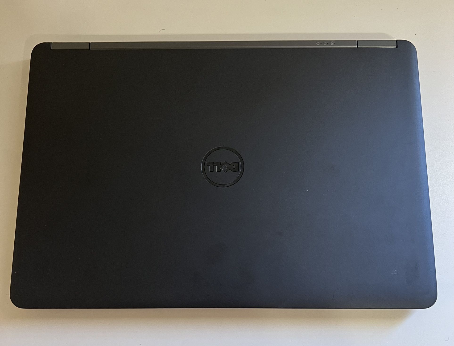 Dell Latitude E7450 14”