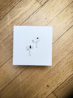 AirPod Pro Generation 2