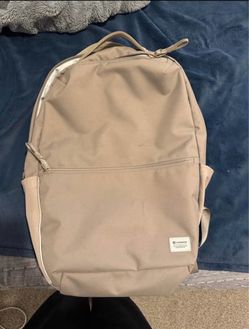 Lululemon Backpack