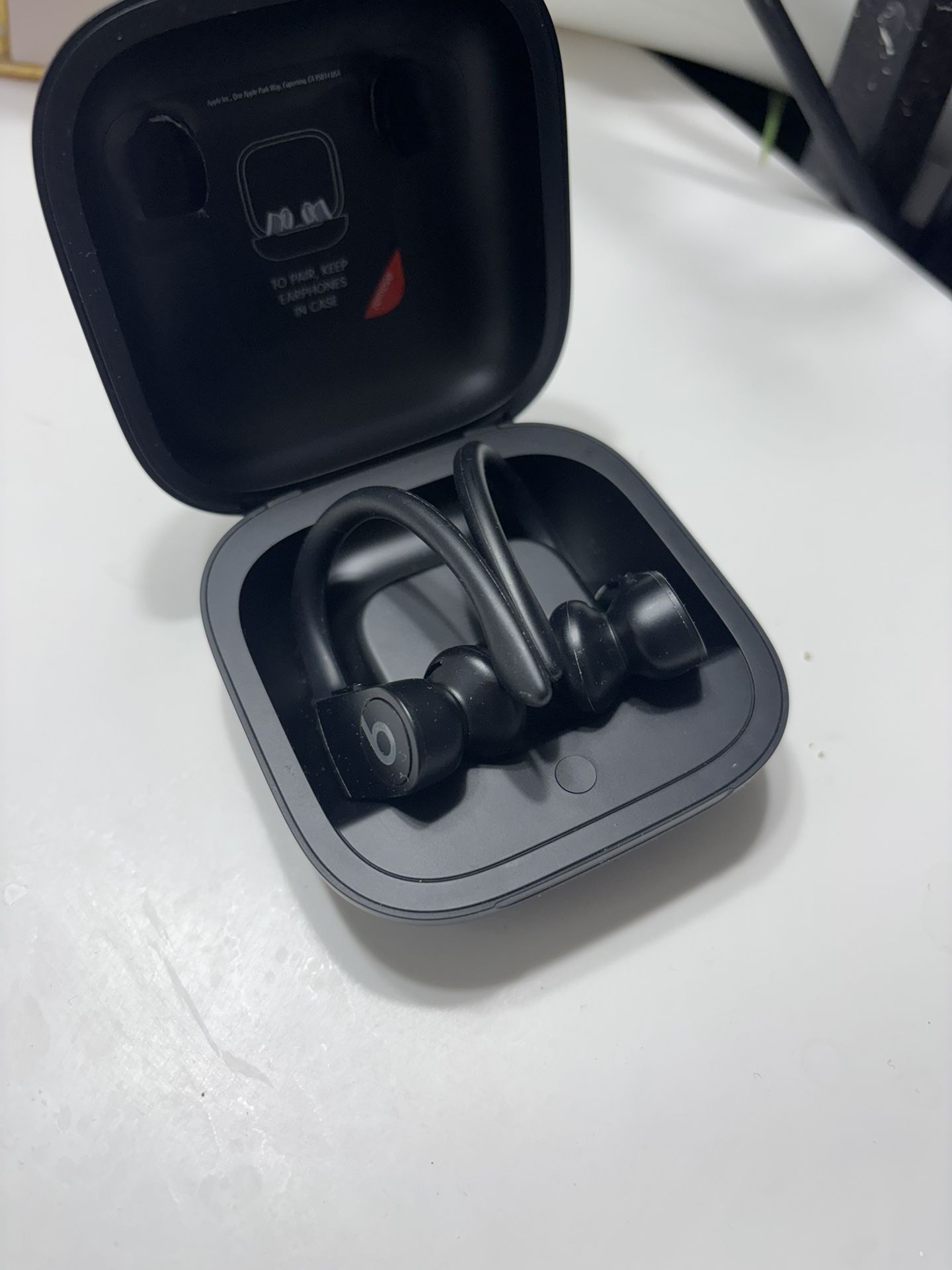 Powerbeats Pro