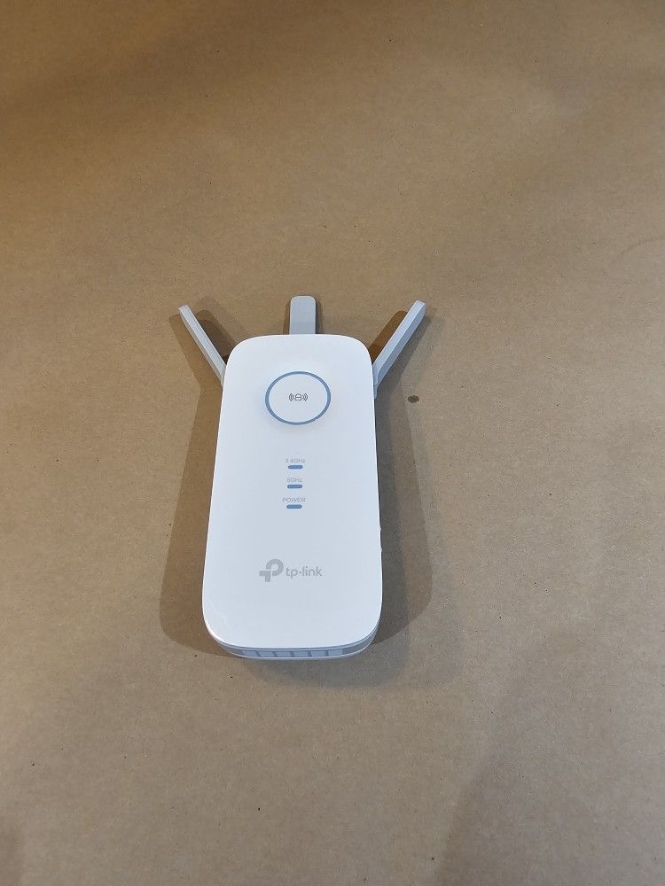 TP-Link AC1900 MU-Mimo Range Extender