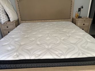 King Size Mattress