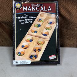 Mancala  Classic Game