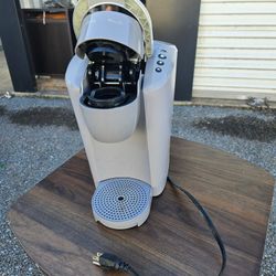 Keurig Coffee Maker