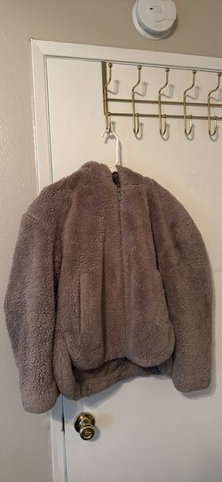 Zara Jacket