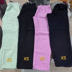 Scrubs For Women