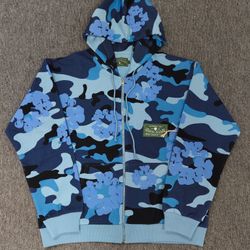 Denim tears Hoodie (DS)