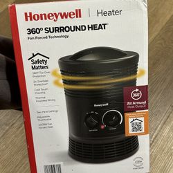 360 Heater 