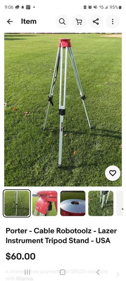 Tripod