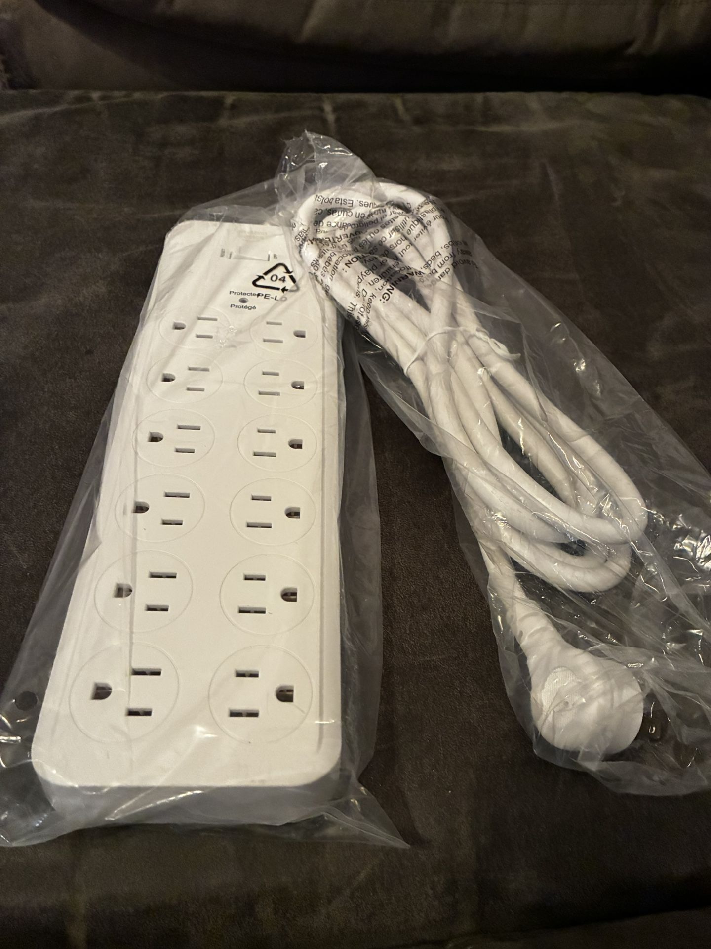 Power Strip