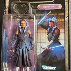 Star Wars The Mandalorian Ahsoka Tano