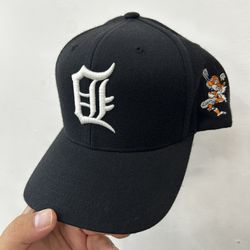 Pre-owned Ktha  SnapBack Detroit Killthehype 