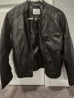 Kids Fashion Jacket 😎