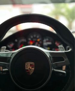 2014 Porsche Panamera
