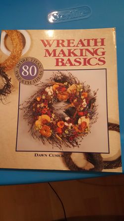 Wreath Making Basics