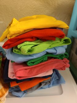 Girls Clothes
