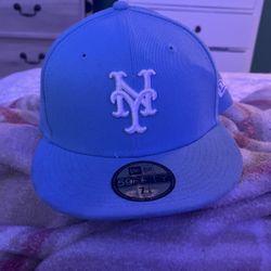 Ny Mets Hat