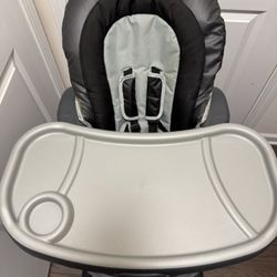 Graco high Chair 