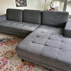 Sectional Couch