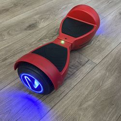 Kids Hoverboard