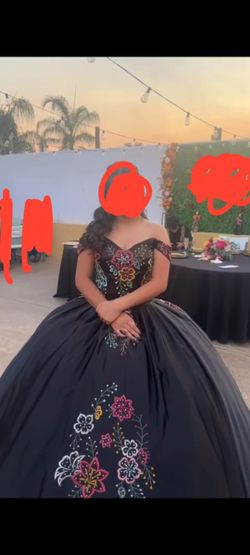 Vestido Para Quinceañera!! Hermoso!!