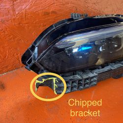 2022 - 2023 Honda Civic FULL LED Headlight left side OEM L2