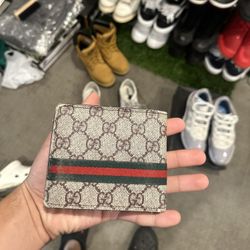 Gucci Wallet 