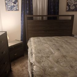 Bedroom Set