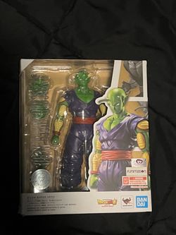 SHFiguarts Piccolo Super Hero Action Figure