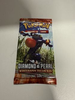 Pokémon Pack
