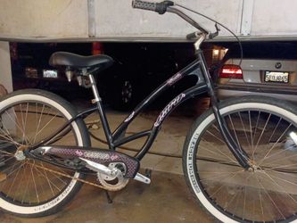 Haro Beach Bum Cruiser Bike