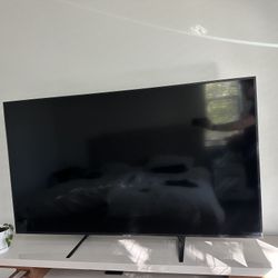 Samsung 65 Inch 4K UHD TV