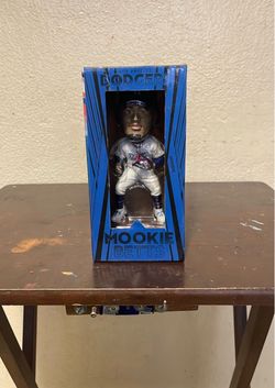 2024 Mookie Betts Bobblehead