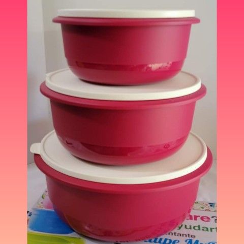 Tupperware