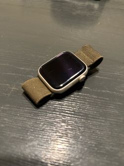 Apple Watch