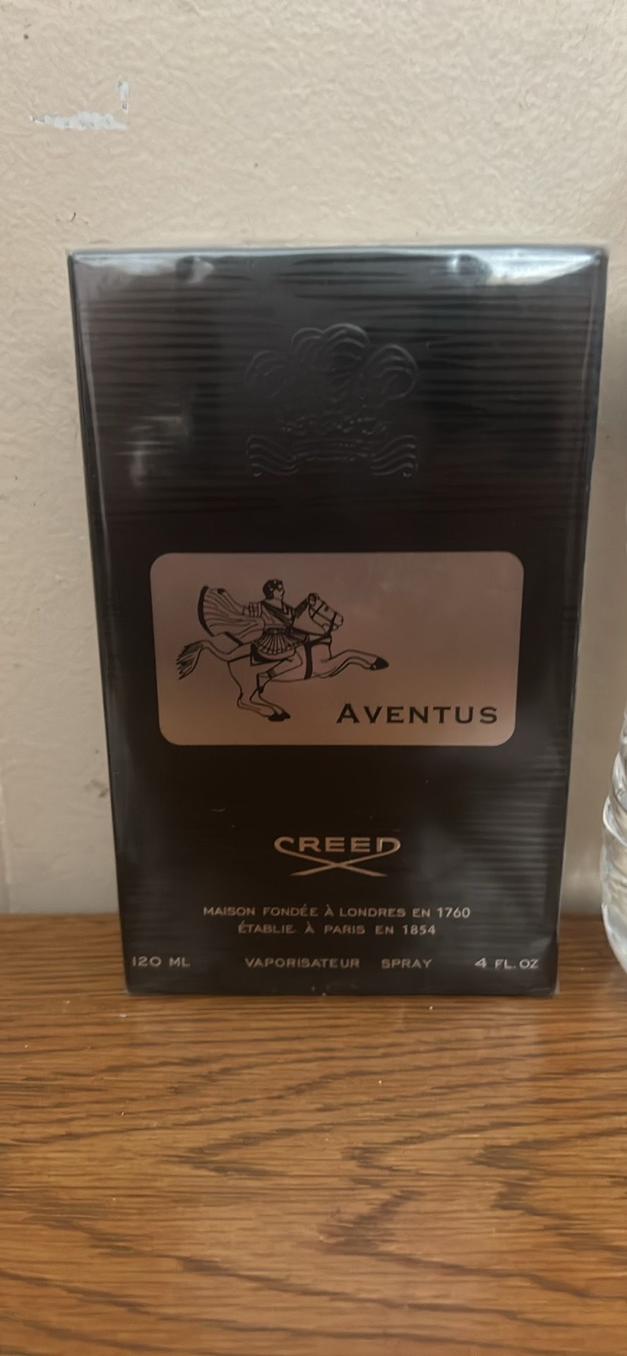 Creed Aventus
