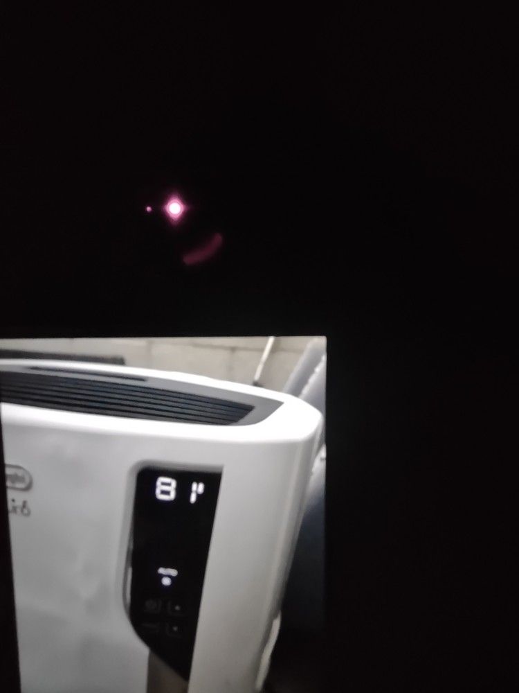 Portable AC