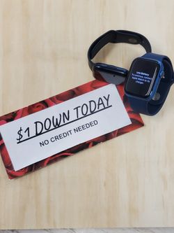 📱 Apple Watch Series 7 – Premium Features from Only $129!