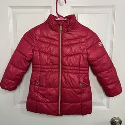 Michael Kors Winter Coat  