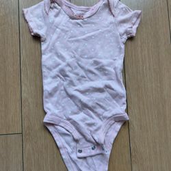 Baby Onesie 