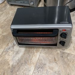 Toaster Oven