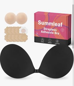 Sticky Bra Push Up,