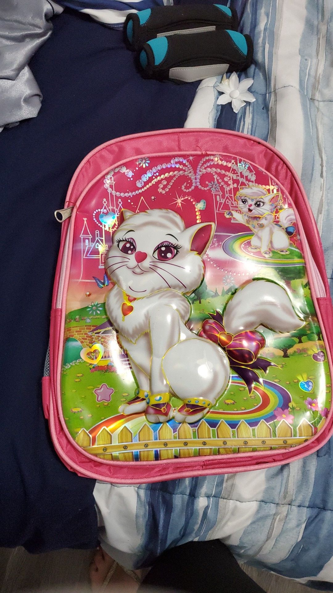 Book bag