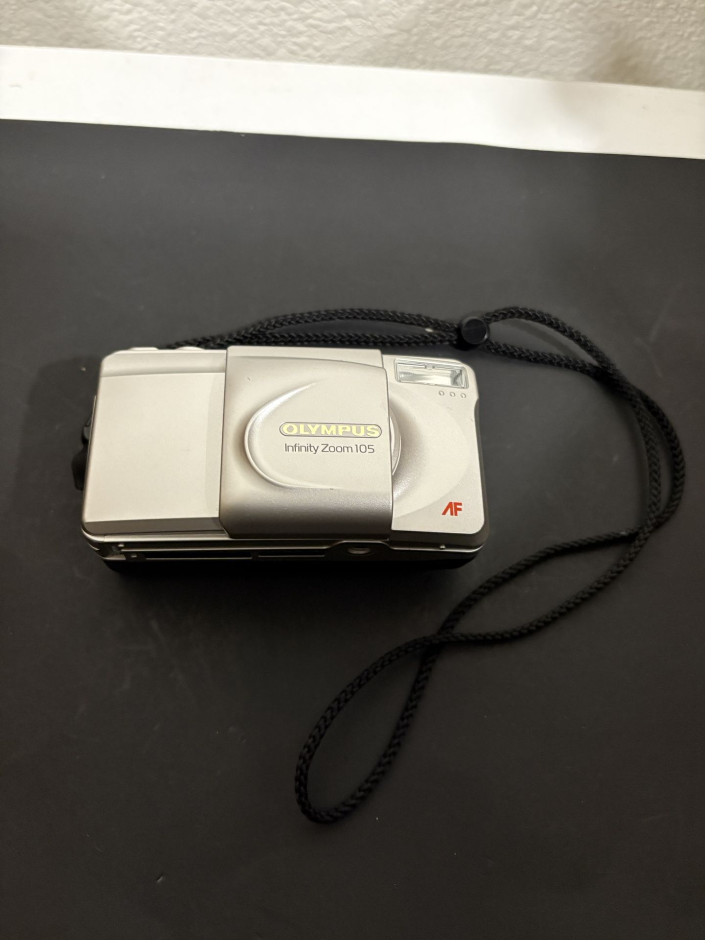 Olympus Infinity Zoom 105