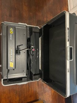 Kino Flo Fluorescent Studio Light Kit