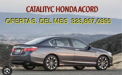 Catalityc