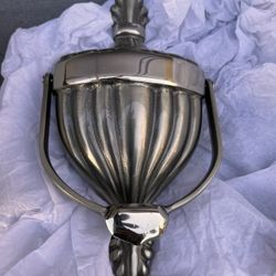 Cast Iron Door Knocker Michael Healy